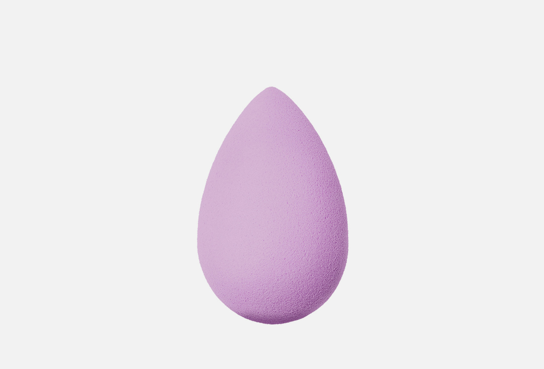 спонж для макияжа BEAUTYBLENDER Lilac 1 шт