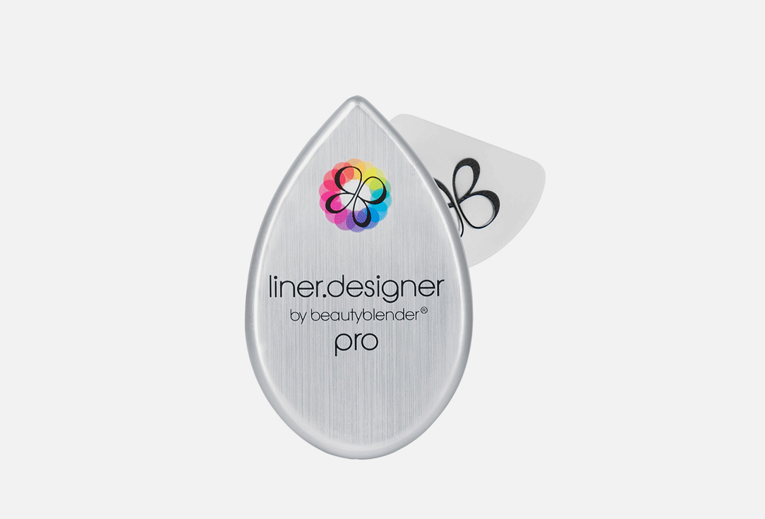 Шаблон для создания стрелок Beautyblender liner.designer pro 