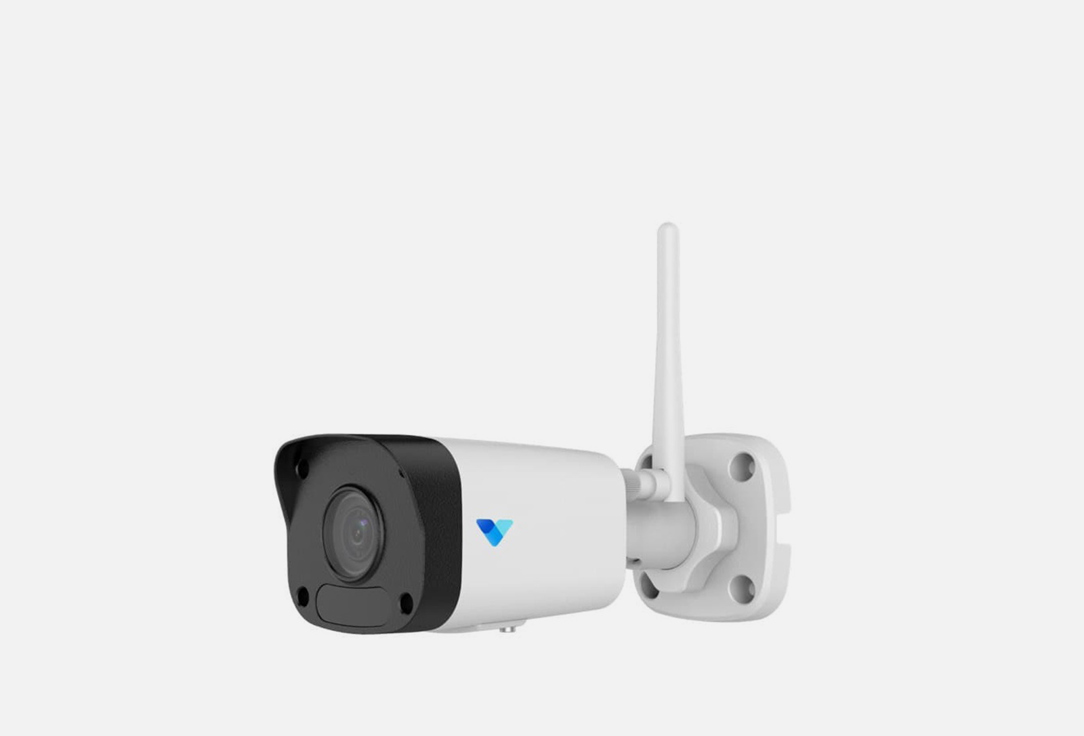 Умная уличная Wi-Fi камера IVIDEON V Ursa Minor 1 шт теплоизоляция ursa теплостандарт 6560х1220х50мм