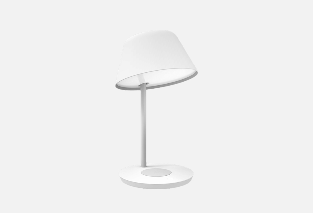 Светильник настольный YEELIGHT Staria Bedside Lamp Pro 1 шт цена и фото