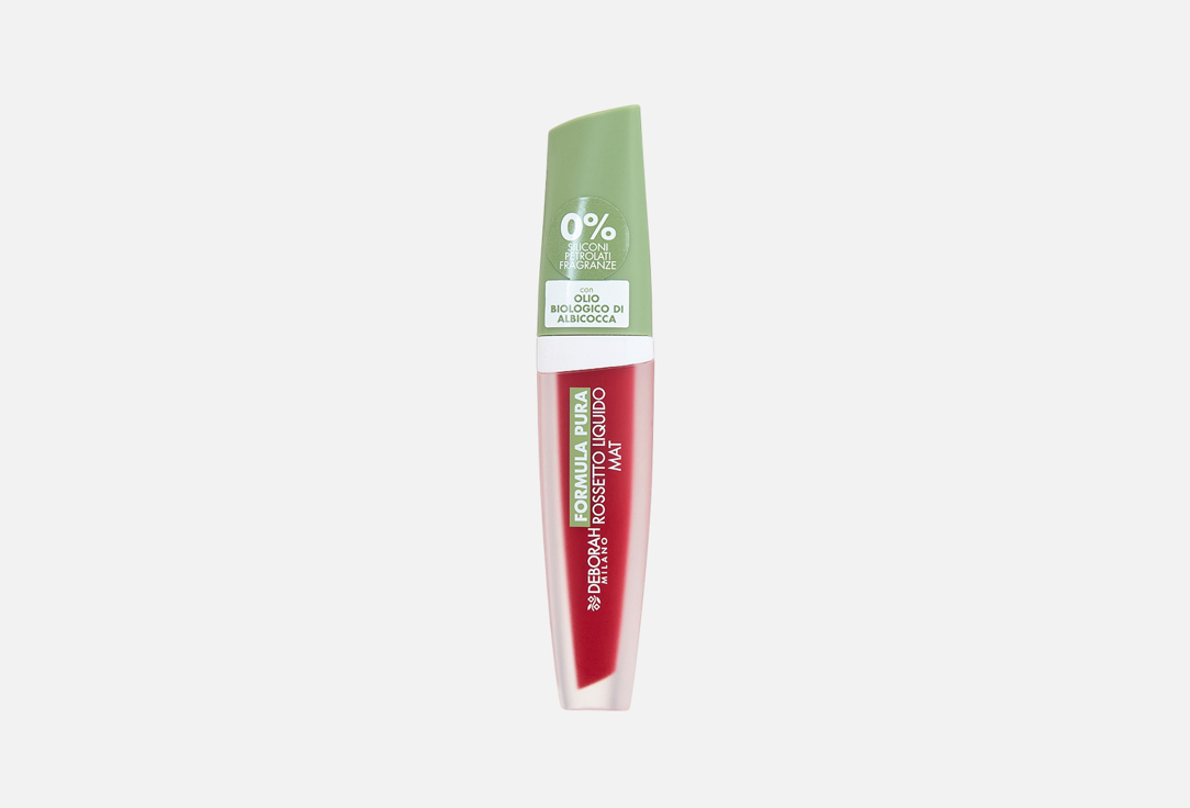 FORMULA PURA ROSSETTO LIQUIDO MAT 45 мл 742₽