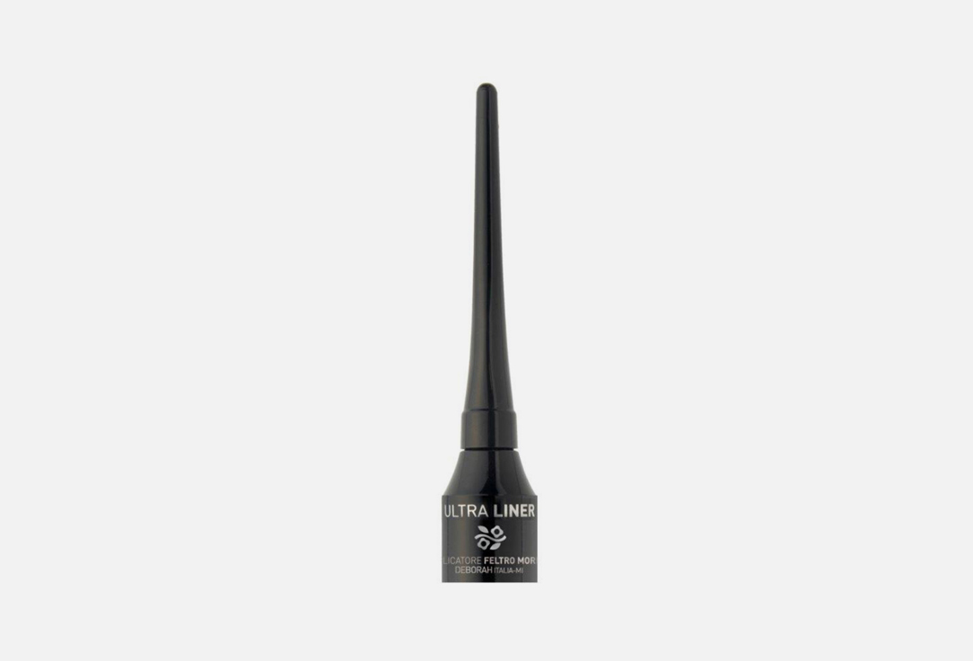 Изображение товара Подводка для век жидкая DEBORAH MILANO ULTRALINER EYELINER