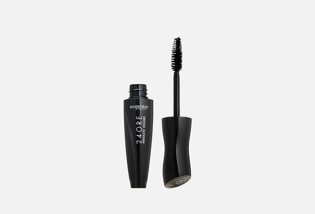 Изображение товара Тушь для ресниц DEBORAH MILANO 24 ORE ABSOLUTE VOLUME MASCARA
