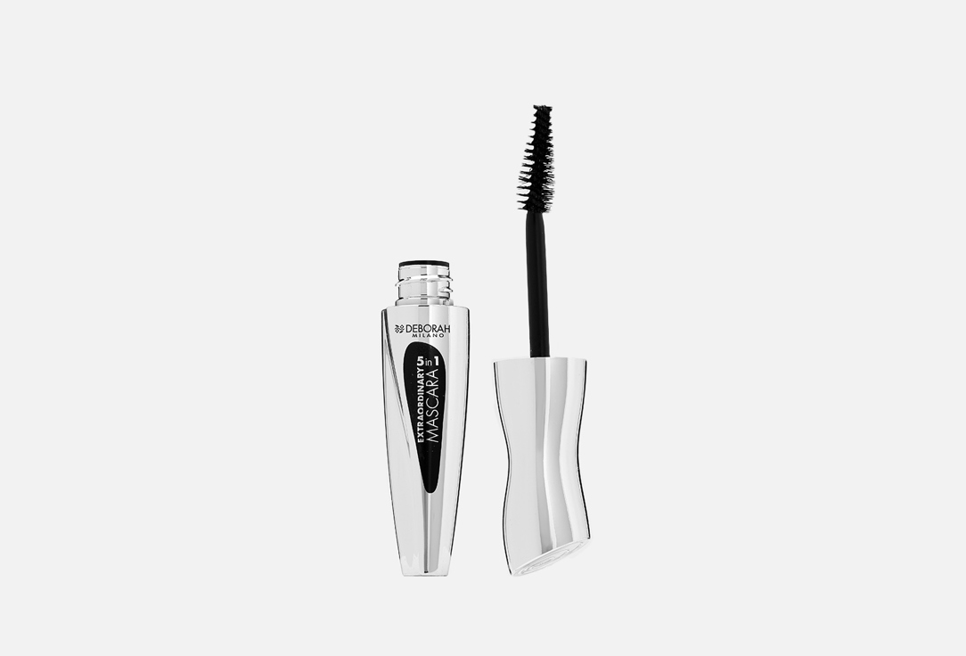 Изображение товара Тушь для ресниц DEBORAH MILANO Extraordinary mascara