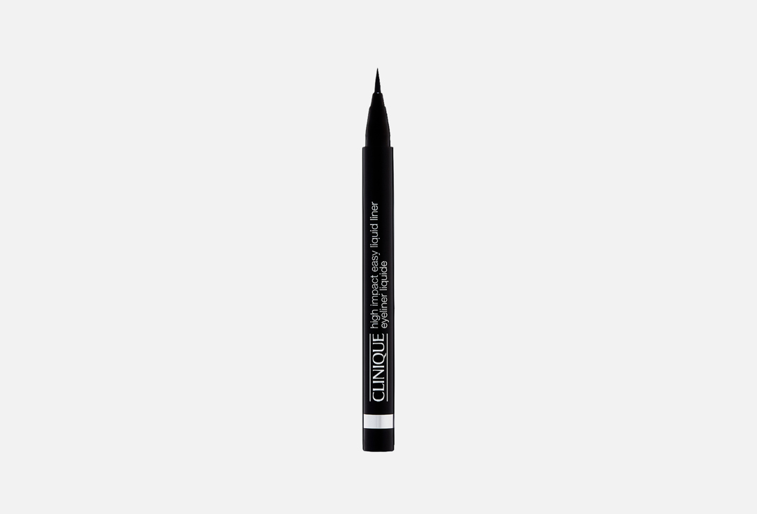 Изображение товара Жидкая подводка для век Clinique High Impact Easy Liquid Liner 0.67 мл