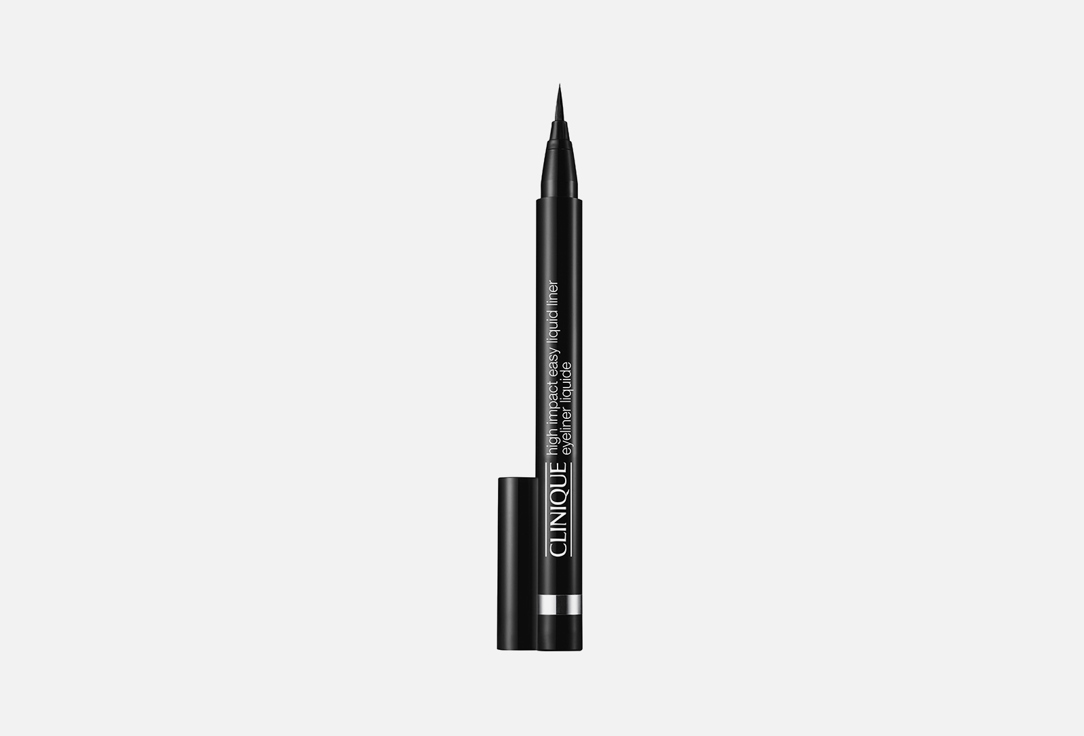 Жидкая подводка для век CLINIQUE High Impact Easy Liquid Liner 0.67 мл