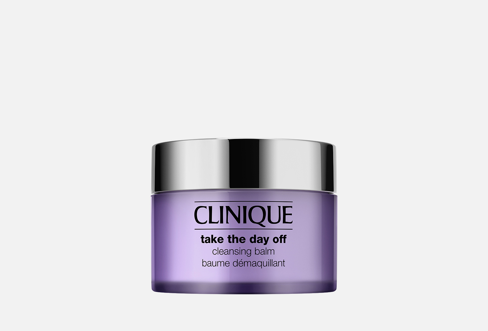 Clinique Бальзам для снятия макияжа Take The Day Off Cleansing Balm 200 ...