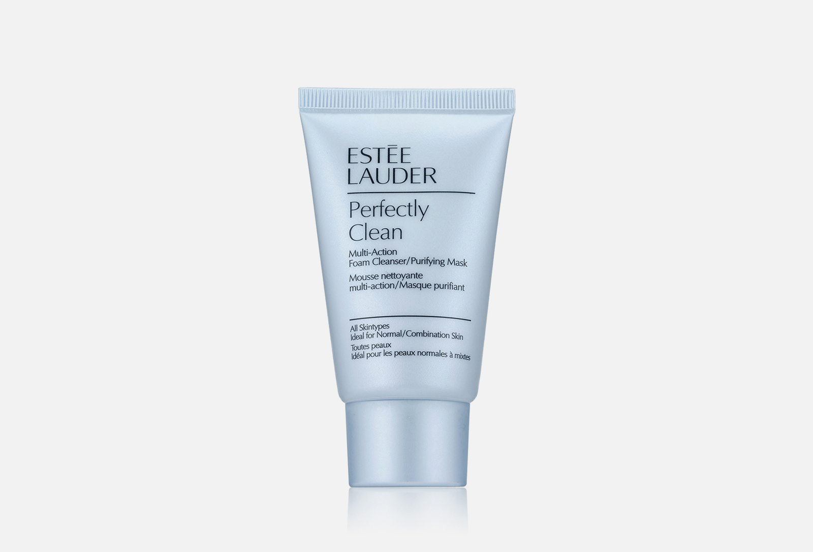 Эсте лаудер perfectly clean Multi-Action Foam Cleanser/Purifying Mask. Estee Lauder perfectly clean. Estée Lauder perfectly clean.