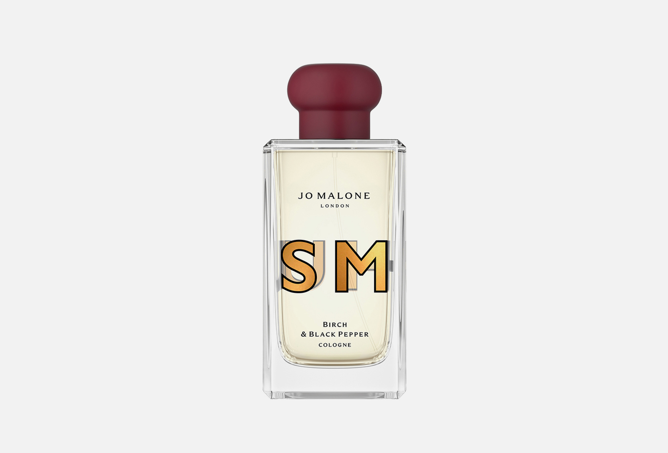 Jo Malone London Одеколон Birch & Black Pepper Cologne 100 мл