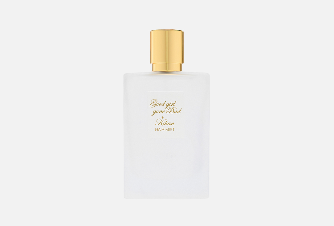 Изображение товара Дымка для волос Kilian Paris Good Girl Gone Bad 50 мл с цветочным ароматом