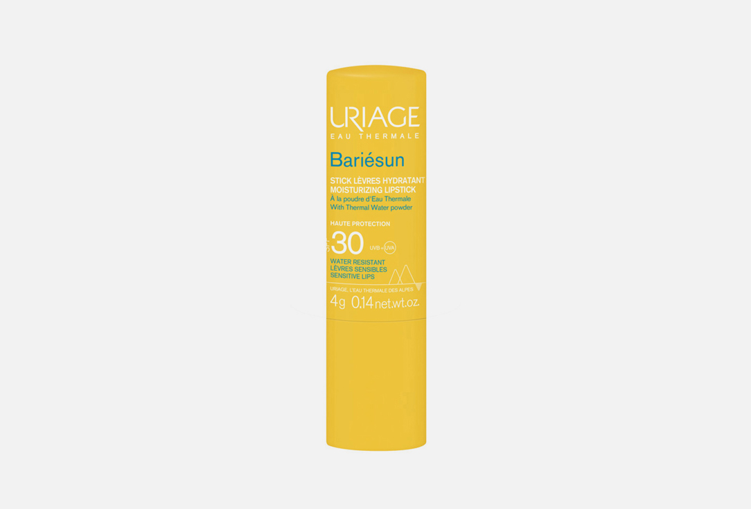 Изображение товара Стик для губ Uriage BARIESUN SPF30