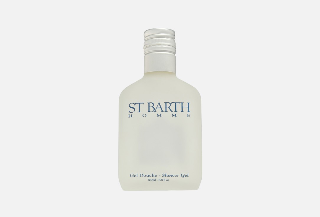 

Гель для душа LIGNE ST. BARTH, Gel Douche 200 мл
