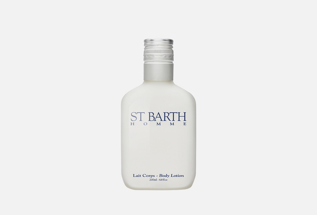 Лосьон для тела LIGNE ST. BARTH Lait Corps 200 мл