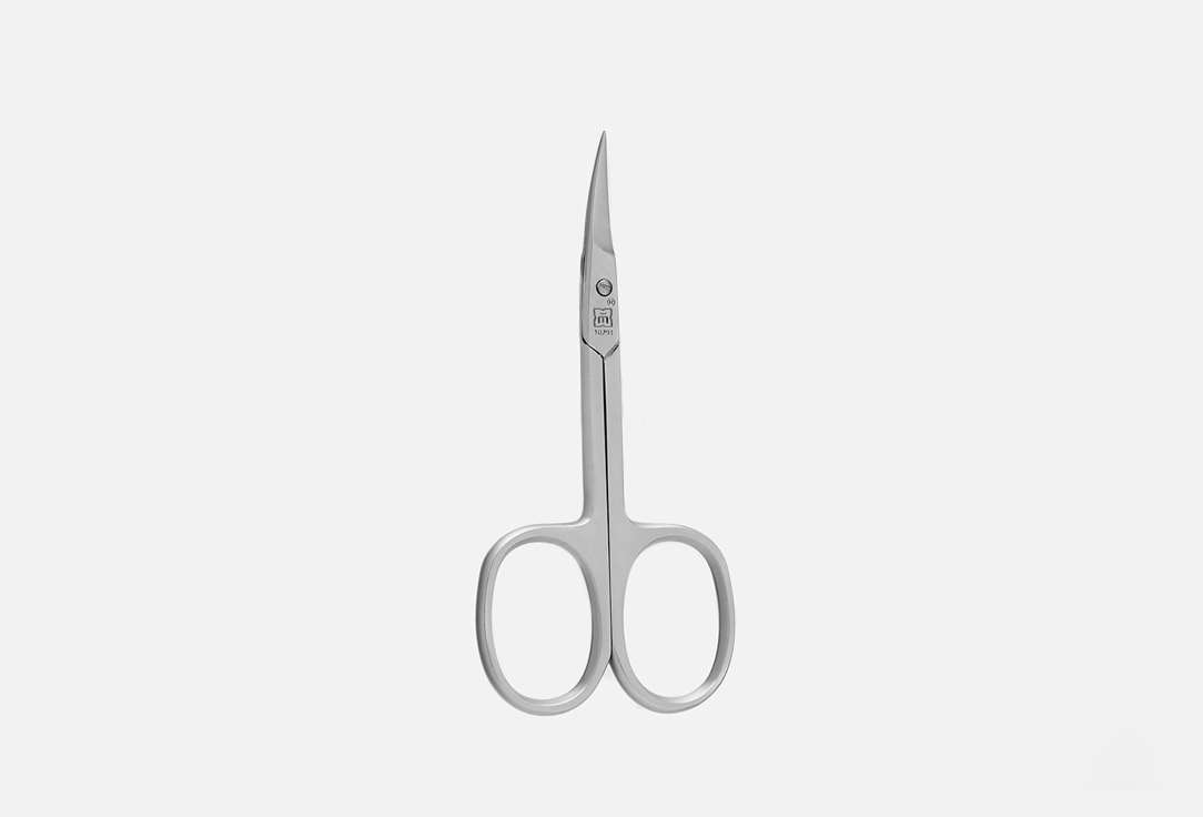 

Ножницы для маникюра MEIZER, Серый, 10291 C 1 шт