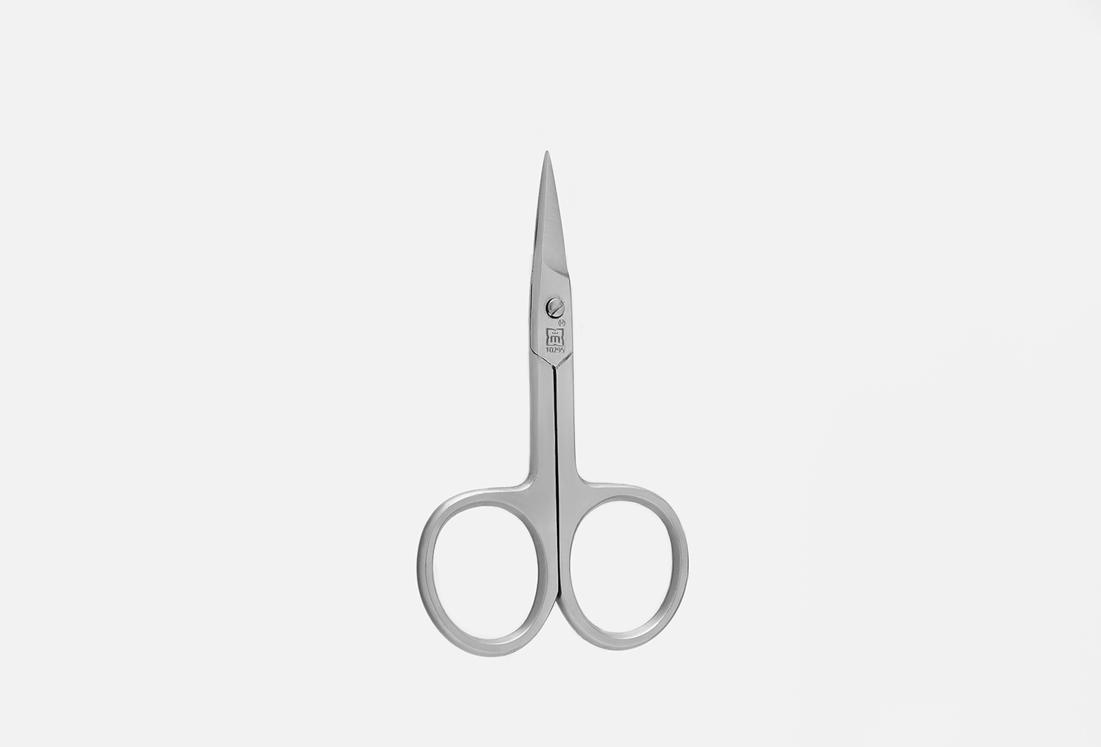 MEIZER Ножницы для маникюра 10295S 1 шт — купить, цена в Москве