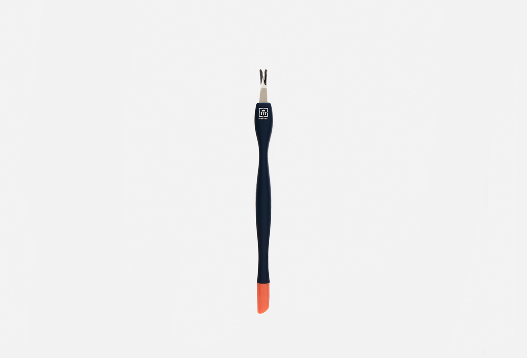 

Нож для кутикулы MEIZER, Синий, 2802 1 шт