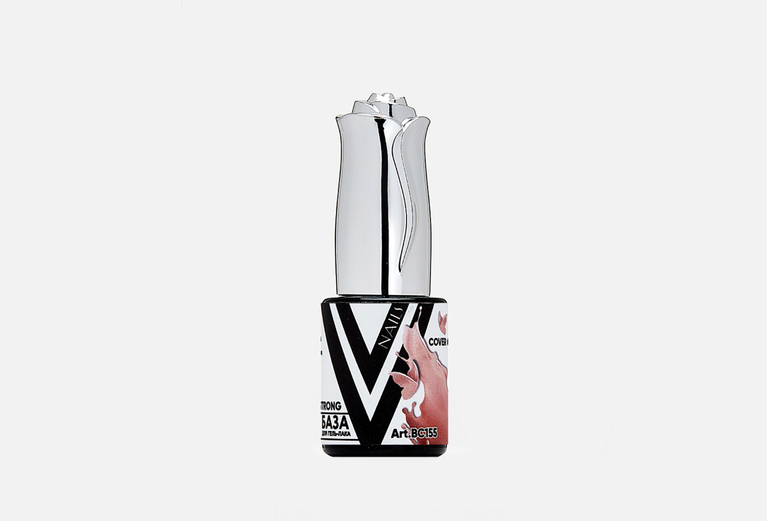 База для ногтей VogueNailsRu STRONG BASE COVER 