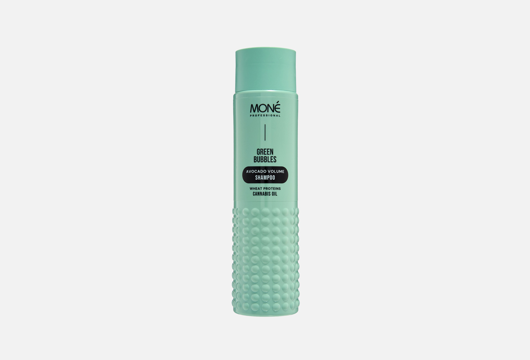 AVOCADO VOLUME SHAMPOO 300 мл 1469₽