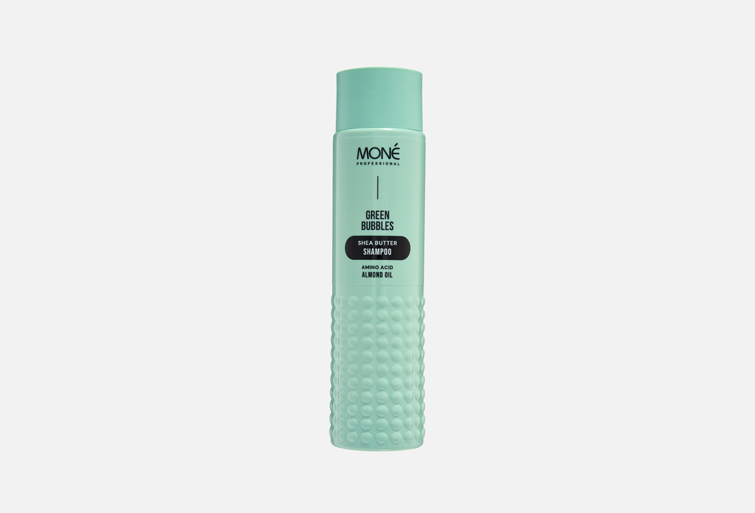 SHEA BUTTER HEALTHY SHAMPOO 300 мл 1469₽