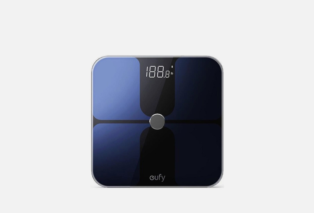 Весы EUFY Smart Scale P1 