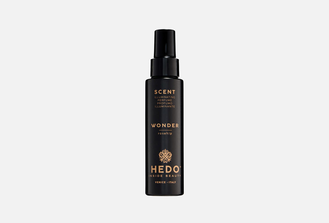 

Парфюмированный спрей для волос HEDO, Wonder Scent 100 мл