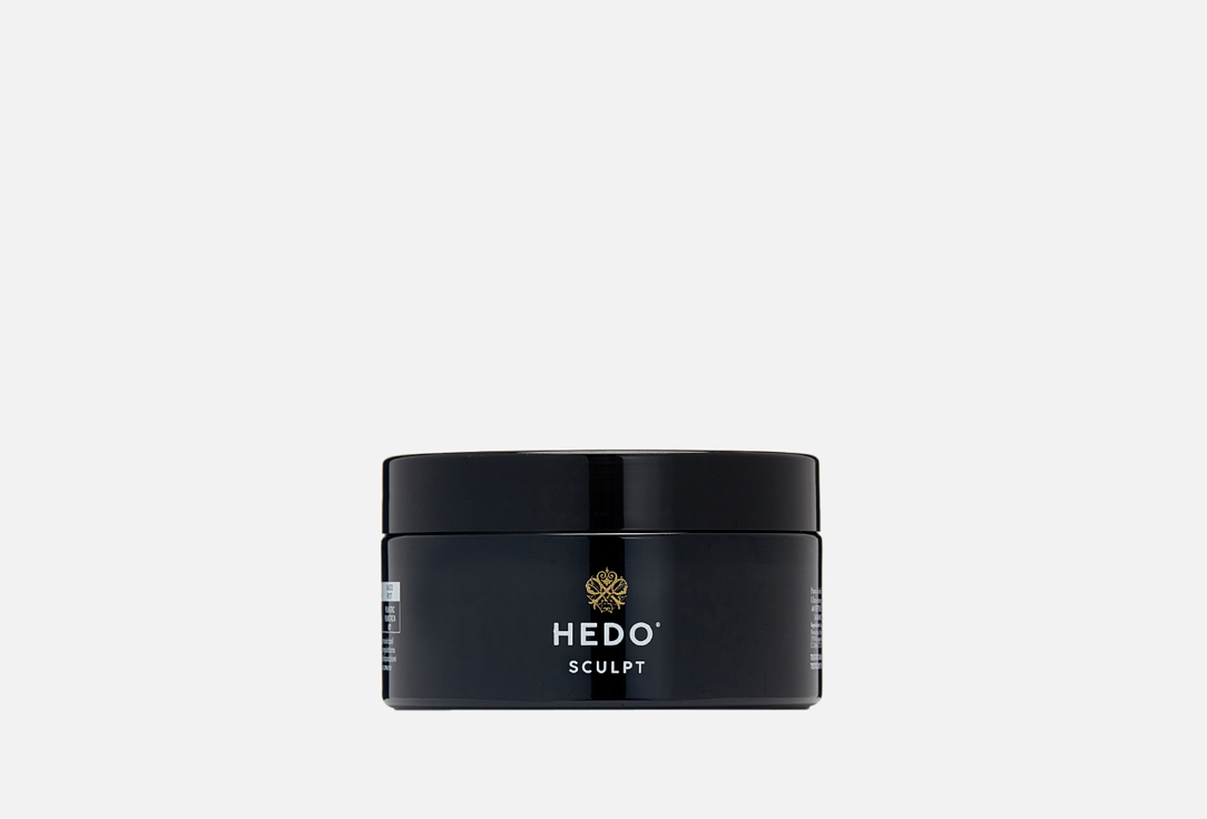 Паста для укладки волос HEDO Wonder Sculpt 100 мл парфюмированный спрей для волос hedo wonder scent 100 мл