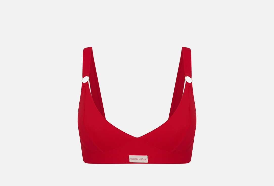 Изображение товара Бралетт by MSH Comfort, красный