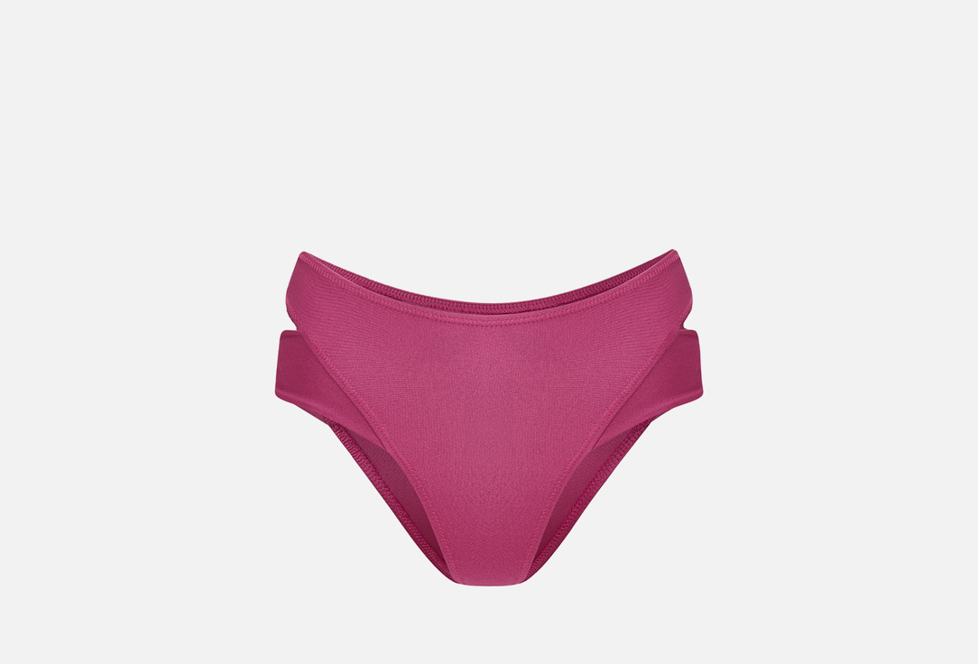 Изображение товара Купальный низ by MSH фуксия