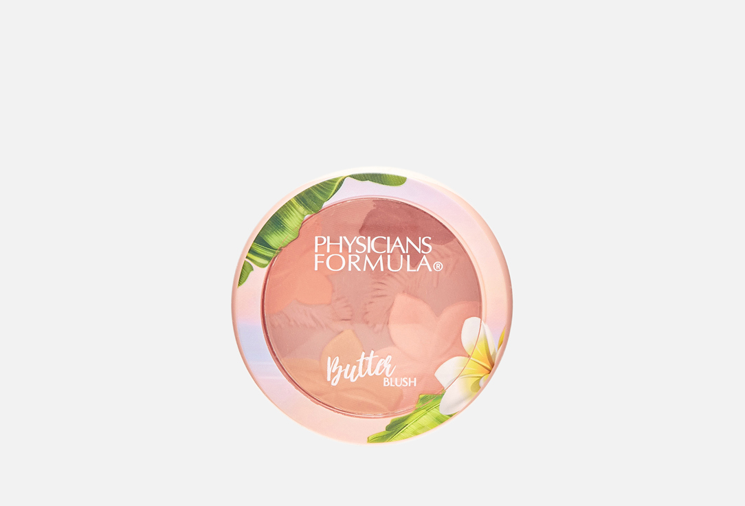 Изображение товара Румяна Physician's Formula Matte Monoi Butter Blush