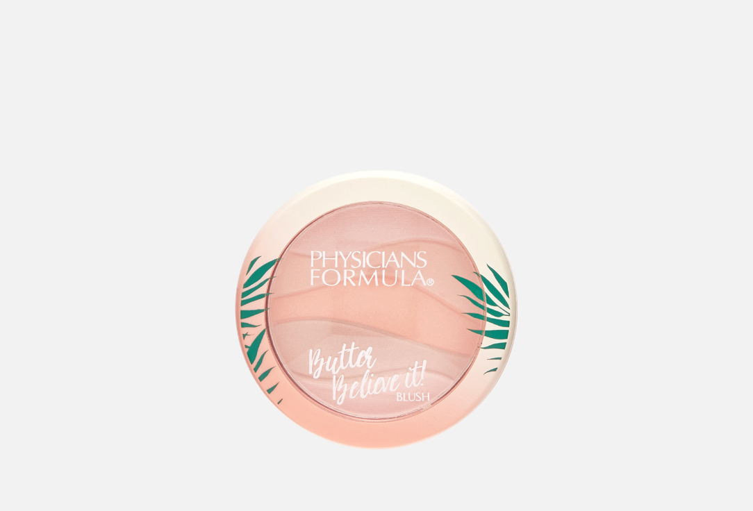 Изображение товара Румяна Physician's Formula Butter Believe It! Blush