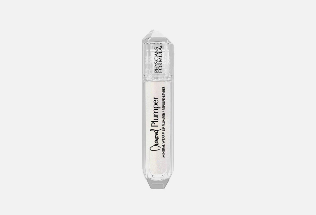Блеск для губ  Physician's Formula Diamond Glow Lip Plumper 