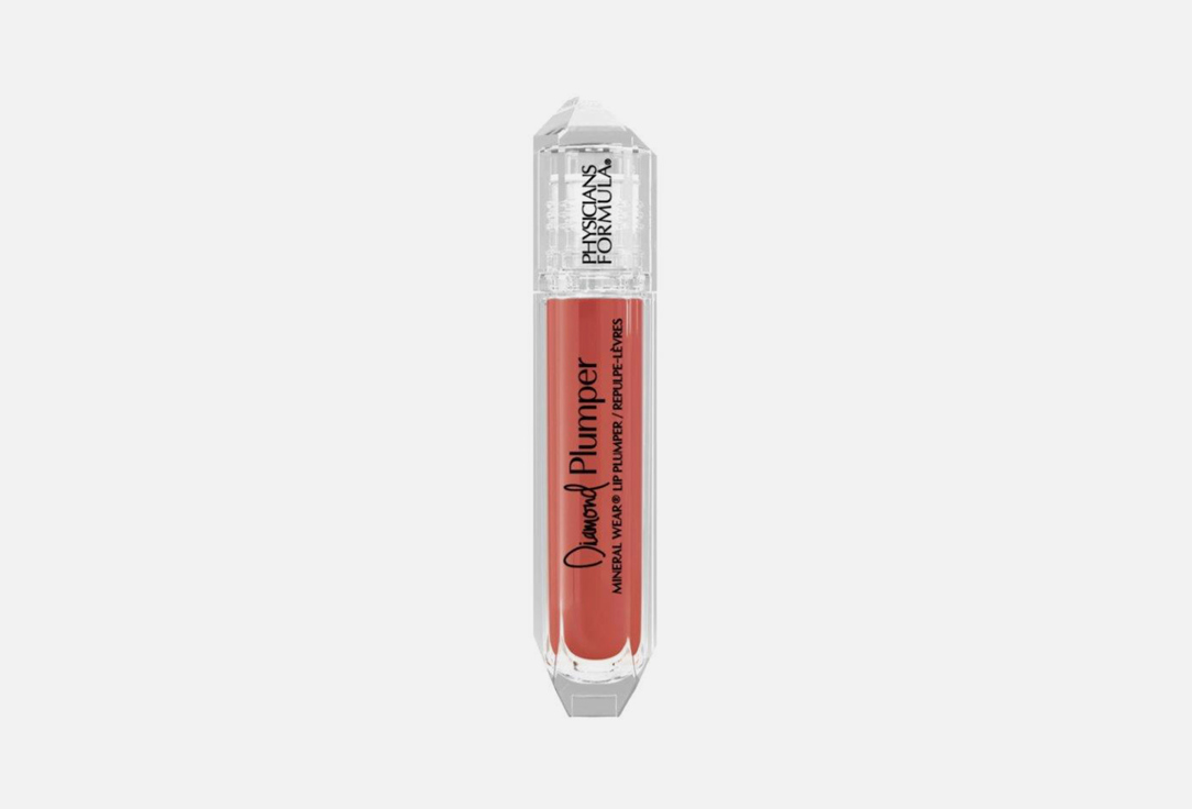 Diamond Glow Lip Plumper 5 мл