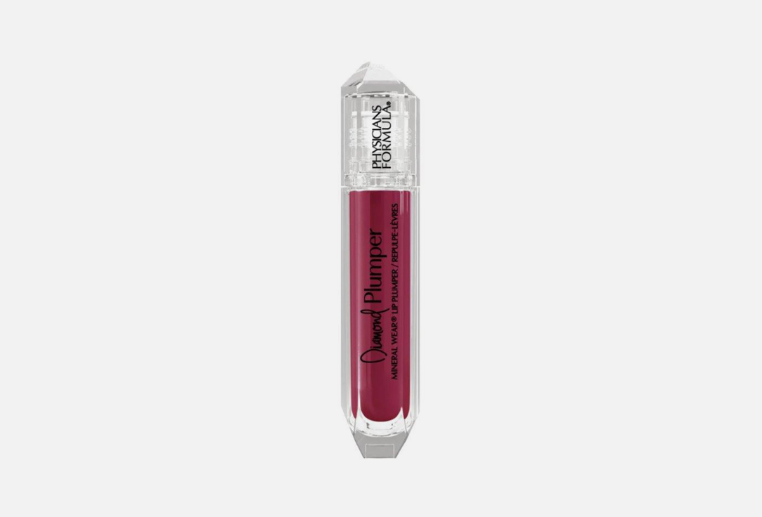 Блеск для губ Physician's Formula Diamond Glow Lip Plumper ягодный бриллиант