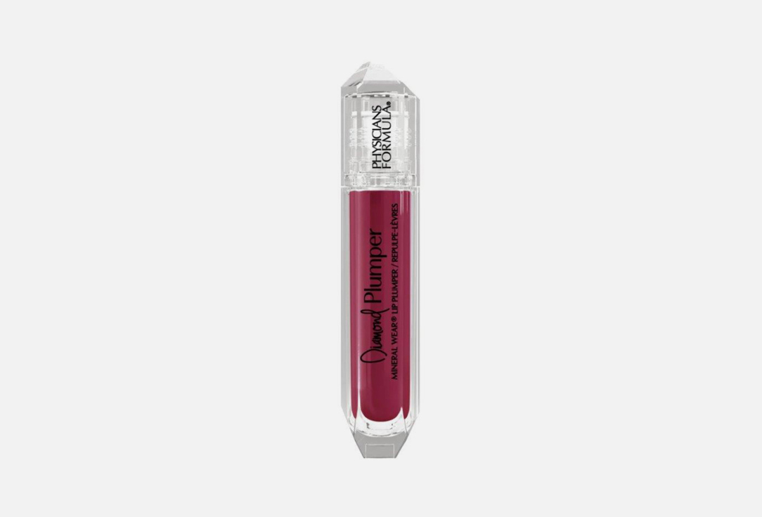 Diamond Glow Lip Plumper 5 мл