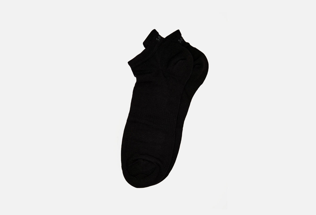 Носки Cascatto черный 