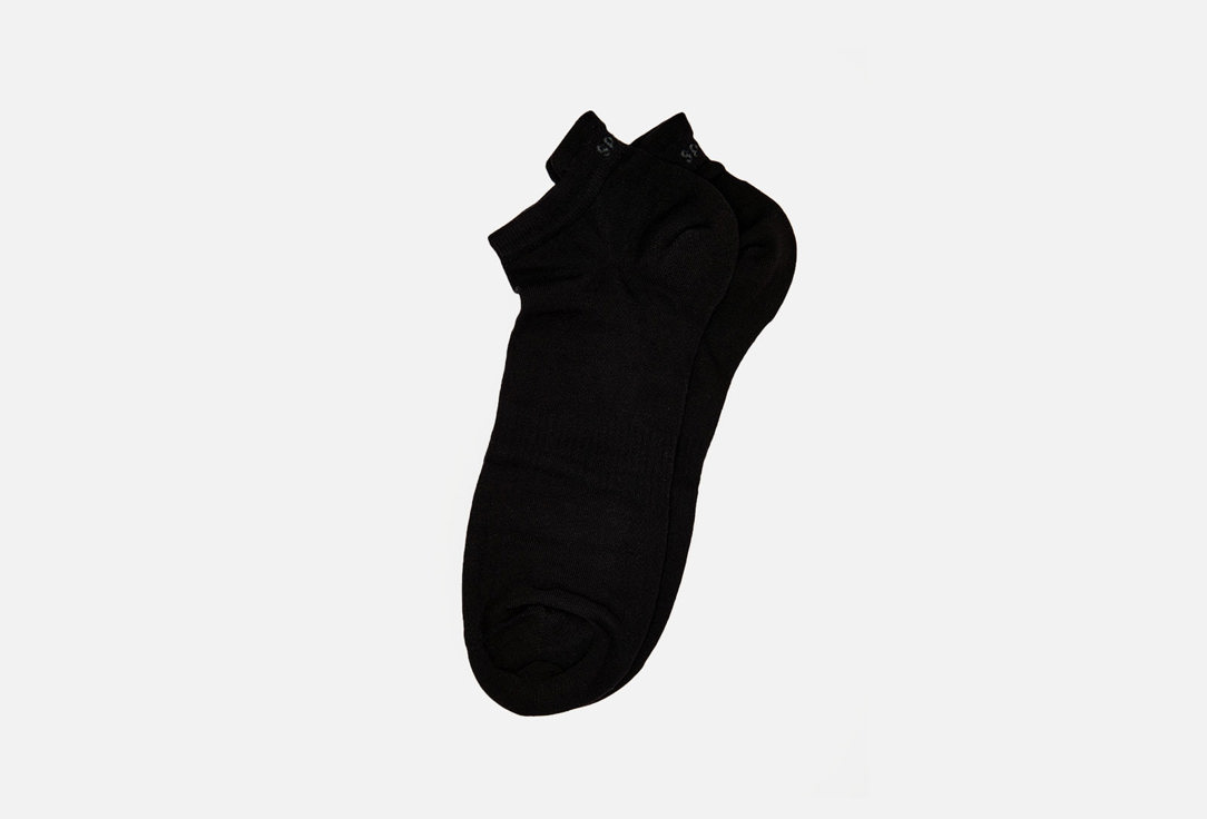Носки Cascatto черный Черный