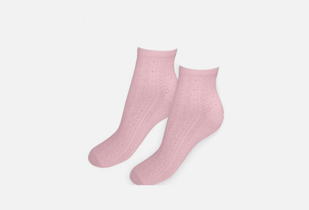 Носки TOUCH Розовый