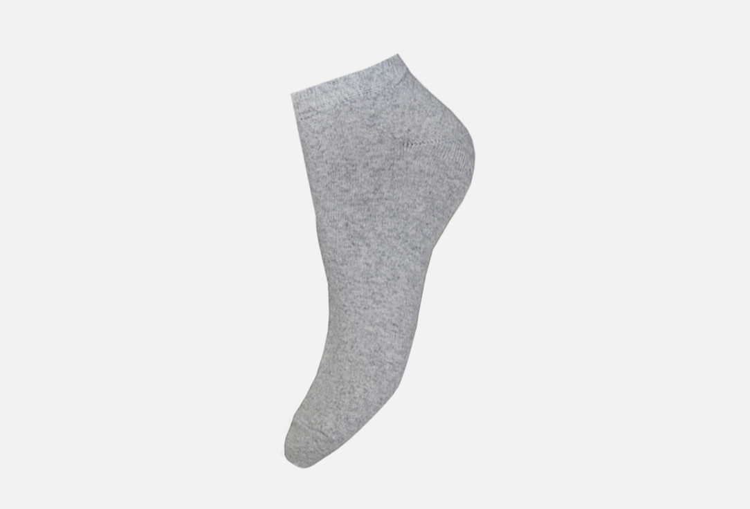 Носки TOUCH Светло-серый цена и фото