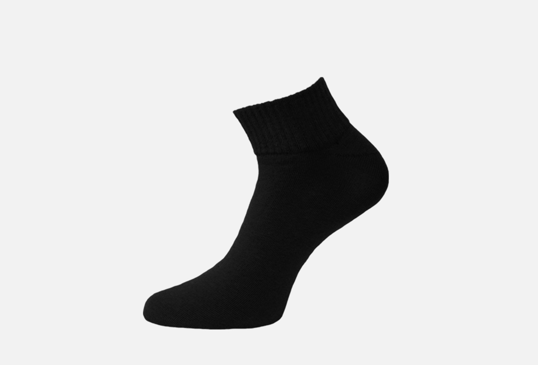 Носки TOUCH Черный носки touch черный