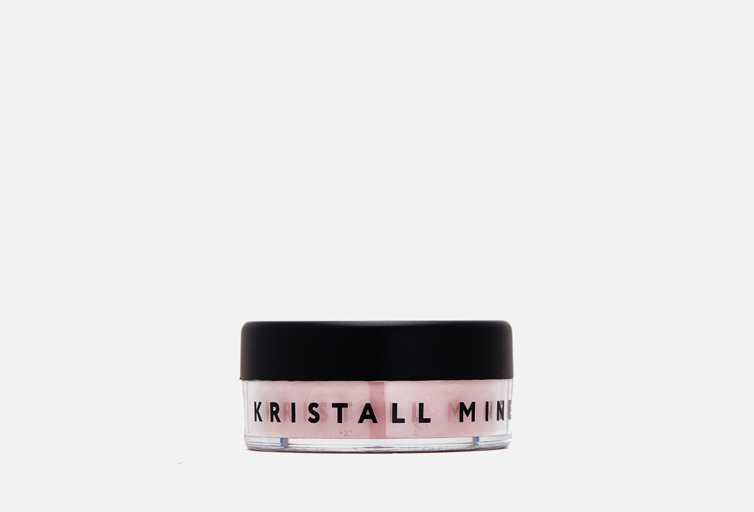 Изображение товара Минеральные румяна для лица Kristall Minerals Cosmetics матовые