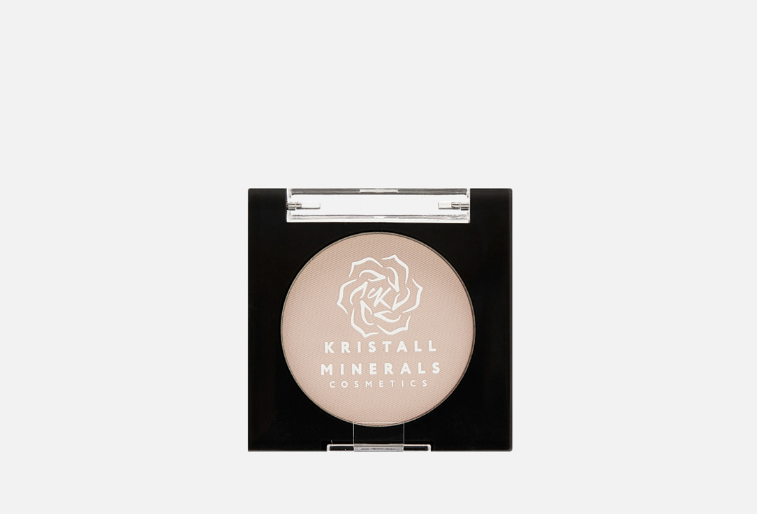 Изображение товара Тени для век Kristall Minerals Cosmetics Матовые