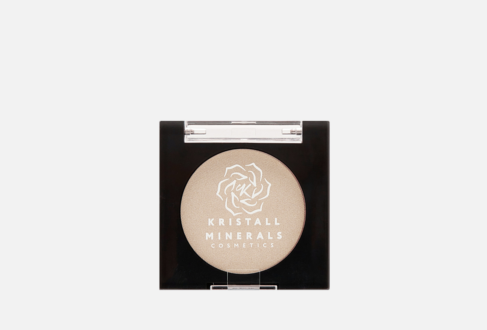 Kristall Minerals Cosmetics Тени для век Шиммерные С209 Розовое золото ...