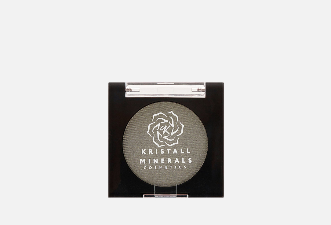 Изображение товара Тени для век Kristall Minerals Cosmetics Шиммерные