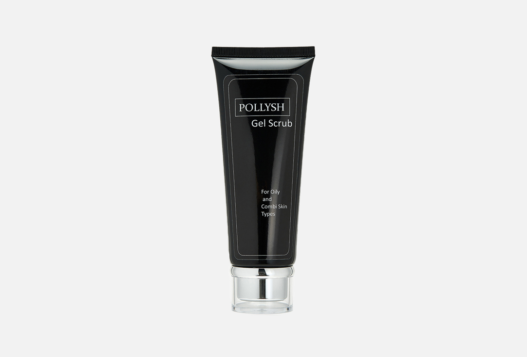 

Гелевый скраб для лица POLLYSH, Gel Scrub 100 мл