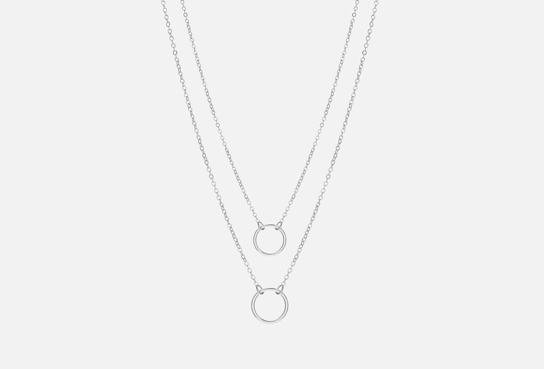 Изображение товара Подвеска RINOVA серебро