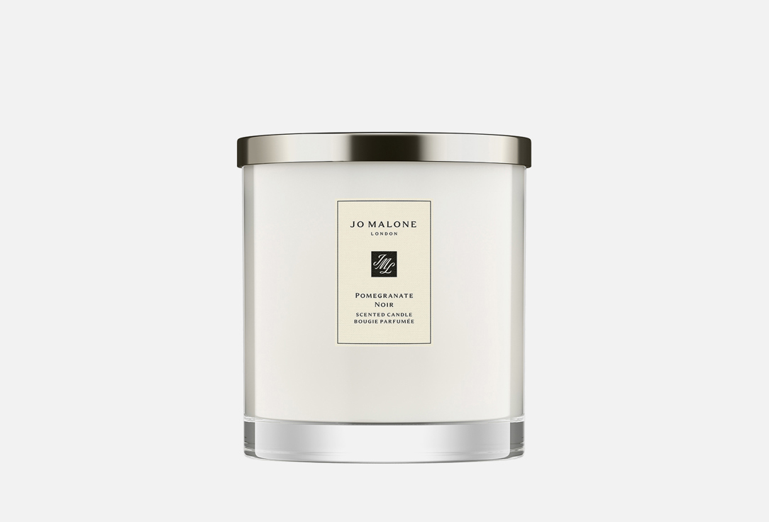 

Ароматическая свеча JO MALONE LONDON, Pomegranate Noir Scented 2500 г