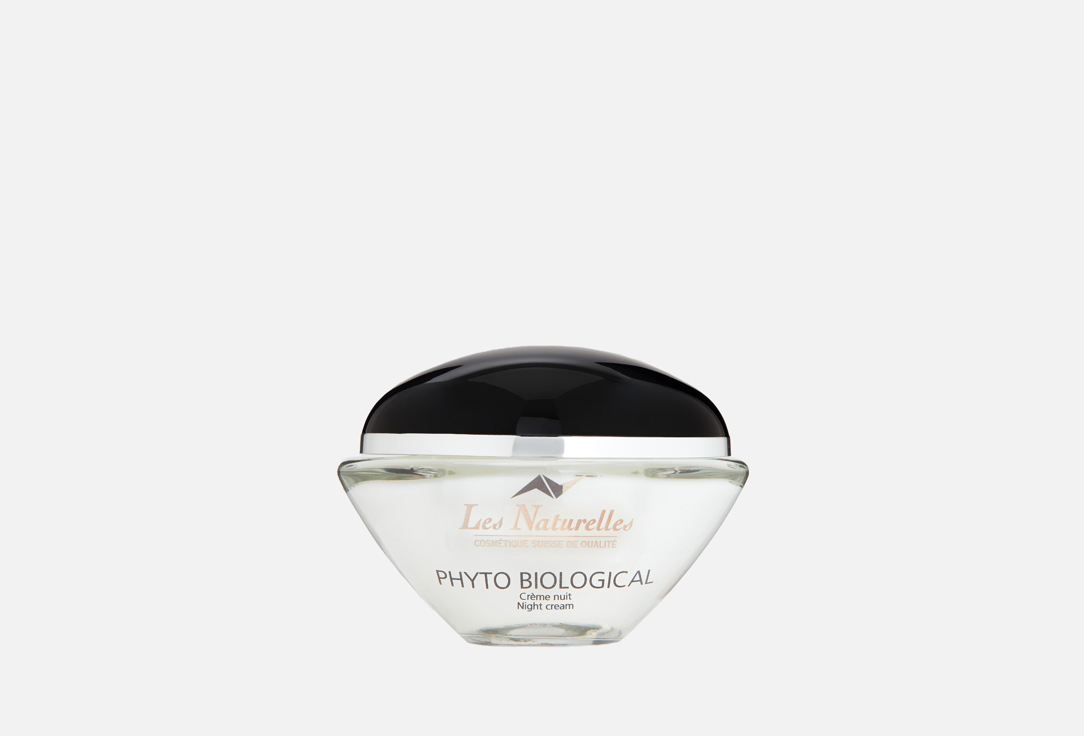 Изображение товара Питательный антивозрастной ночной крем PREDIGE Les Naturelles Nourishing anti-aging night cream