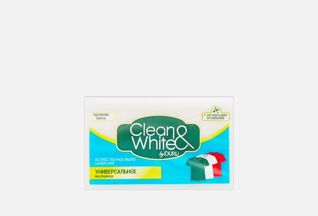 

мыло DURU, Хозяйственное 120 г