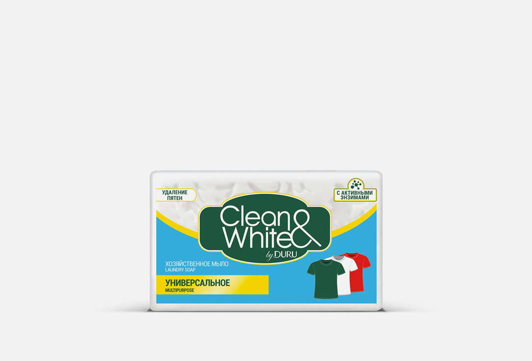 Изображение товара мыло DURU Хозяйственное