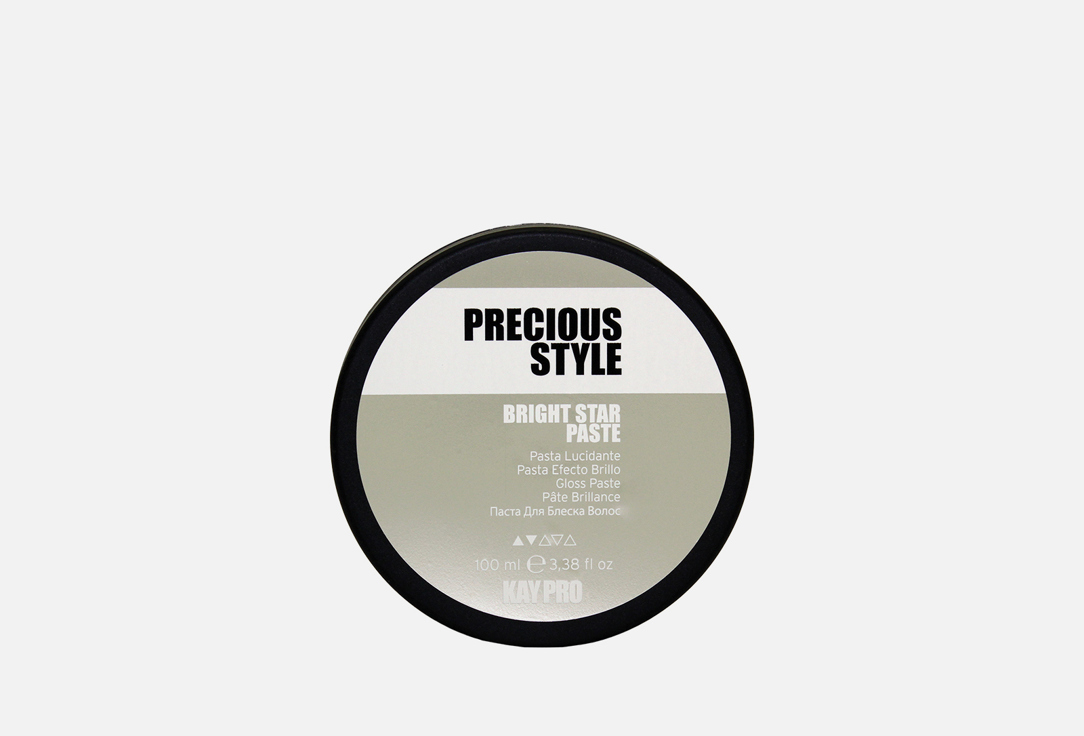 Изображение товара Паста для волос Kaypro Precious Style, придающая блеск